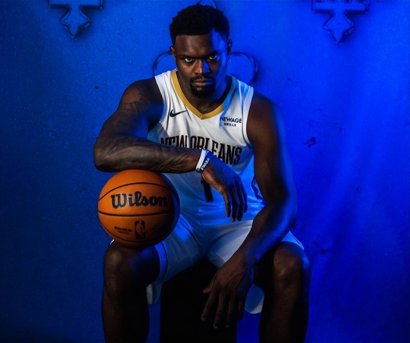 包含新奥尔良鹈鹕发布备战花絮，赛后刷新队史纪录，全明星赛任务艰巨，身体对抗强度拉满的词条-英雄联盟竞猜