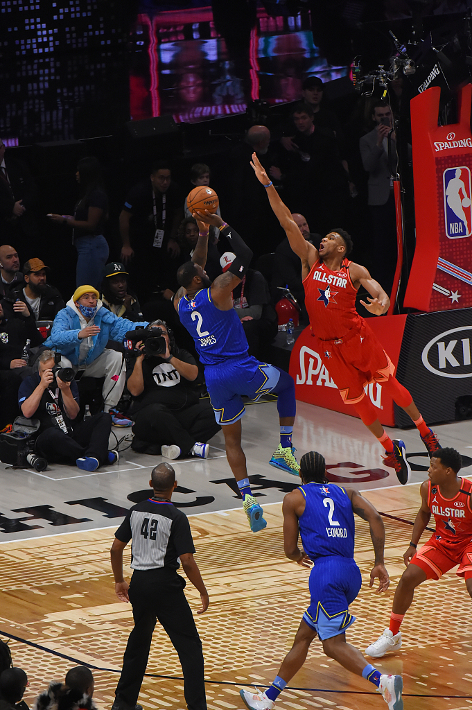 包含新奥尔良鹈鹕发布备战花絮，赛后刷新队史纪录，全明星赛任务艰巨，身体对抗强度拉满的词条